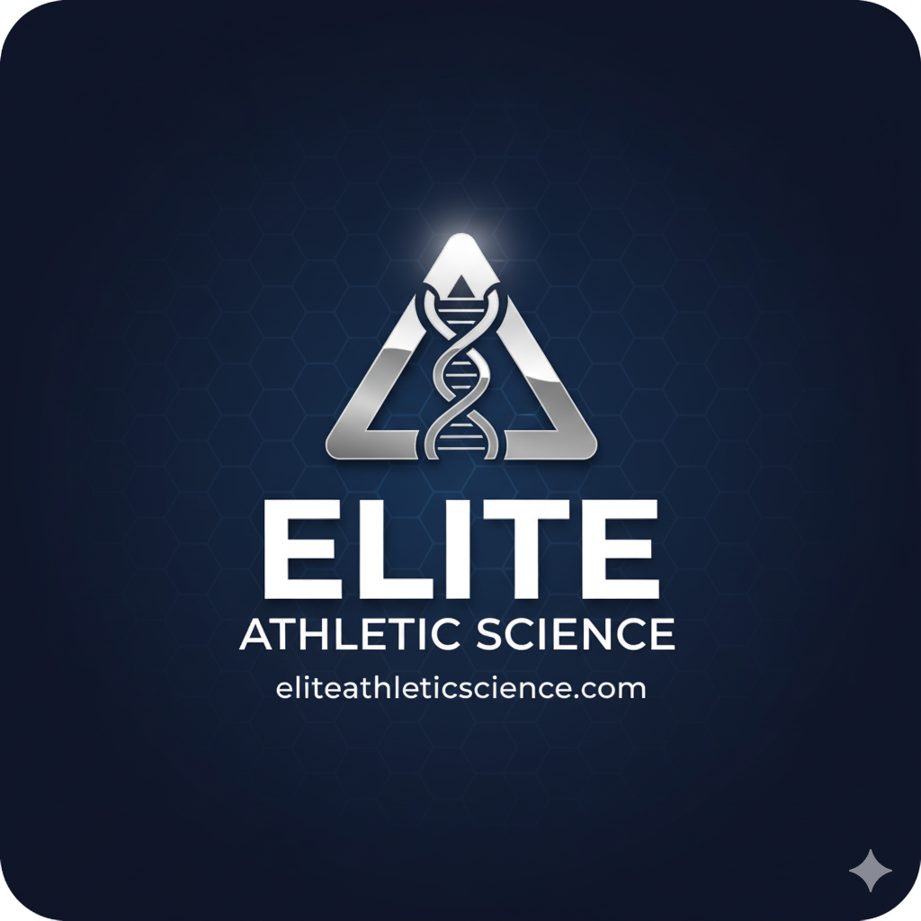 Elite Athletic Science - Research Peptides